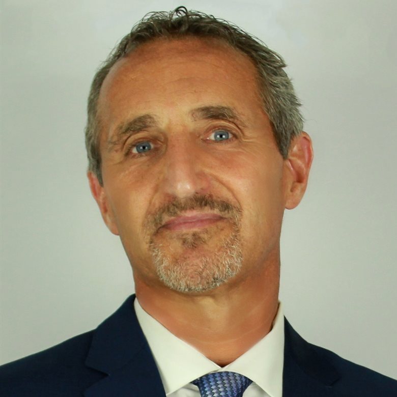 Jeffrey O'Brien